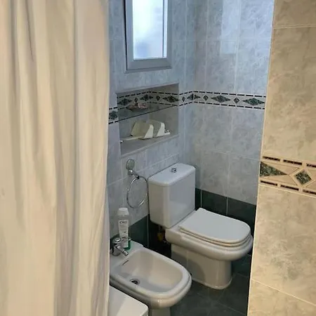 Апартаменты Comfortable In