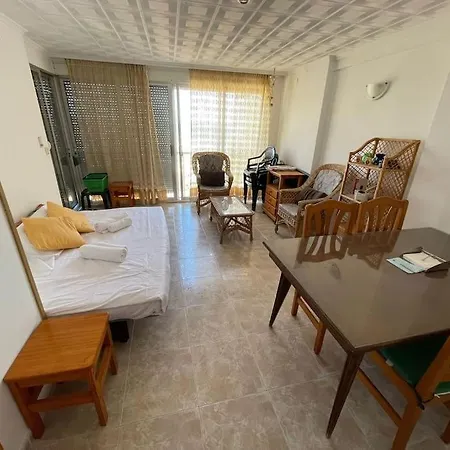 Апартаменты Comfortable In