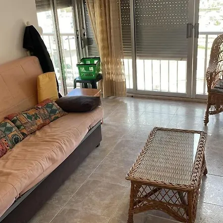 Comfortable In